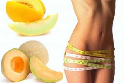 Melon dieta dieta de slăbire pentru 3 și 7 zile, comentarii, rezultate