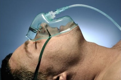 Alcaloză respiratorie - tratamentul unei boli