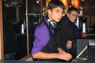 Dj briza în lumea muzicii Mă simt destul de fericit - oameni - revista - divertisment și recreere