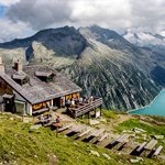 Atracții din Mayrhofen, ce să vedeți în ghidul de ghid turistic Mayrhofen