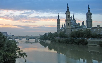 Látnivalók Zaragoza, akik azt tanácsolják, hogy látogassa meg a tapasztalt utazók