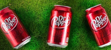 Dr Pepper, hogy vesz egy Dr. Pepper az online áruház