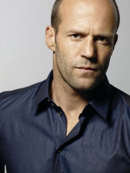 Jason Statham