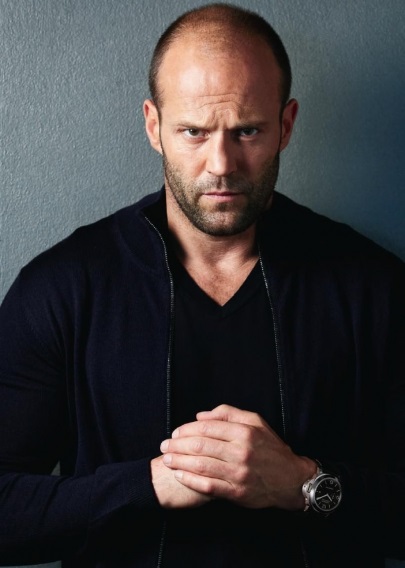 Jason Statham