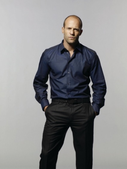 Jason Statham