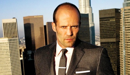 Jason Statham