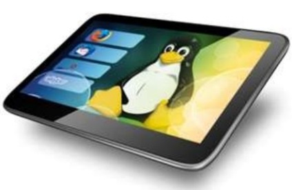 Ecosystem linux aduce ipad, știri și recenzii de pe iPad