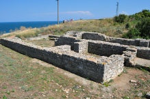 Excursie la Cape Kaliakra din Nessebar