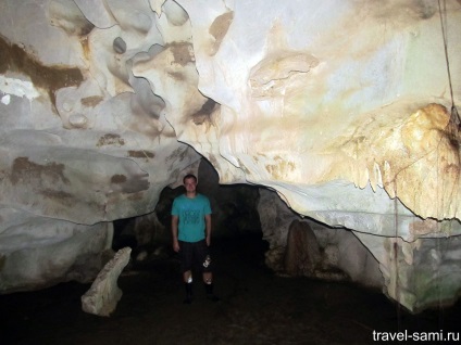 Excursie - o lume pierdută - în Thailanda