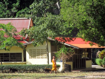 Excursie - o lume pierdută - în Thailanda