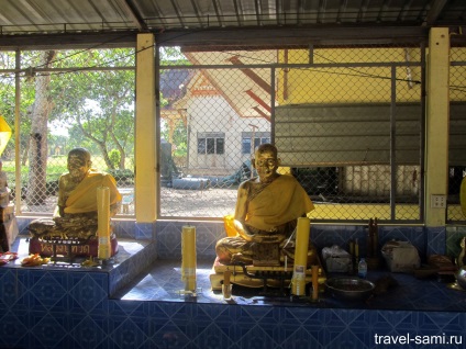 Excursie - o lume pierdută - în Thailanda