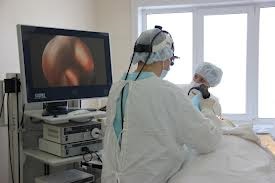 Rinichirurgia endoscopică