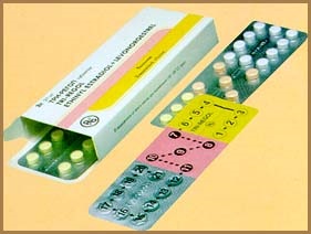 Eroziunea pastilelor de col uterin și contracepției - răspunsuri și sfaturi cu privire la întrebările dumneavoastră