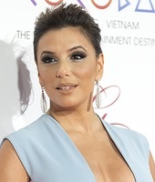 Eva Longoria nevű termék, bűnös az ő túlsúly csoport Beauty hírek