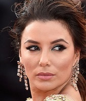 Eva Longoria nevű termék, bűnös az ő túlsúly csoport Beauty hírek