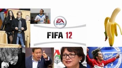 Fifa 12 - Oldal 79 - Forum