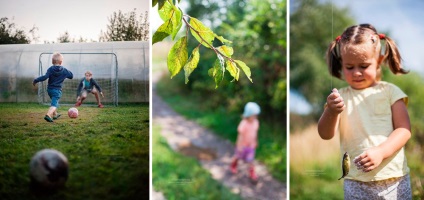 Fotografiere sfaturi și idei în timpul verii