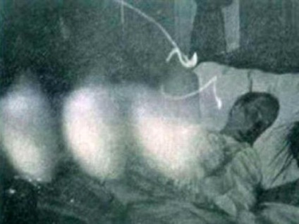 Fotografie de fantome reale povesti care au șocat întreaga lume