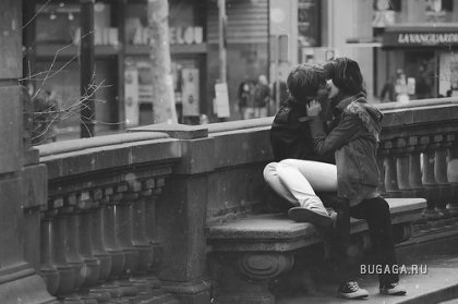 Sărutul francez