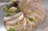 Galantine - care sunt aceste retete de mancare