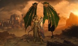 Unde să luați aripile în Diablo 3 și cum să le obțineți pe toate