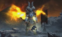 Unde să luați aripile în Diablo 3 și cum să le obțineți pe toate