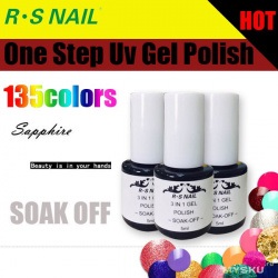 Gel de unghii 3 in 1 (unghii r-s)