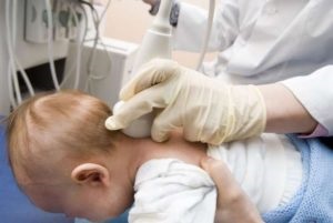 Hidrocefalia creierului la nou-născuți - diagnostic, tratament, simptome