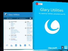 Glary utilities for windows - program pentru optimizarea calculatorului