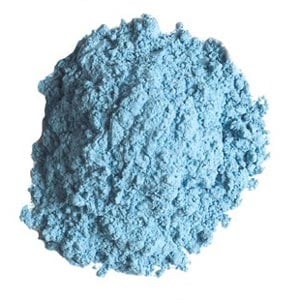 Albastru argilă pentru piele cumpăra de la prețul de 80 de ruble în rădăcini de origine rusă fito-farmacie