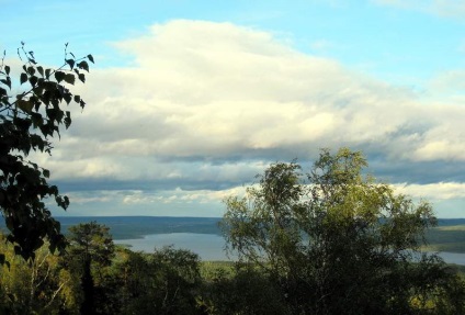 Mount St. George kő, a honlapjára, hogy a Travel and Tourism