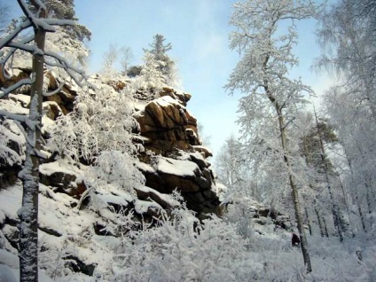 Mount St. George kő, a honlapjára, hogy a Travel and Tourism