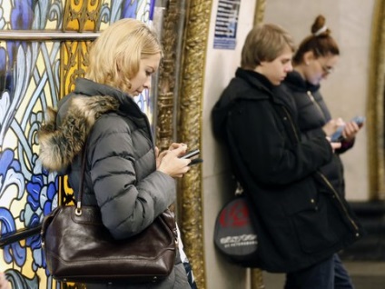Duma de Stat poate permite abonaților să schimbe - înregistrarea - cartele SIM - Moscova 24
