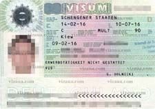 Visitor Visa Hollandia -, hogyan lehet egy látogató vízumot Holland