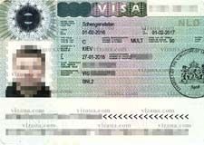 Visitor Visa Hollandia -, hogyan lehet egy látogató vízumot Holland