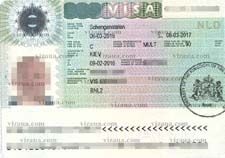 Viză de vizită în Olanda - cum se obține o viză de oaspeți în Olanda