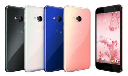 Htc intenționează să lanseze în 2017, mai puțin de 10 smartphone-uri noi