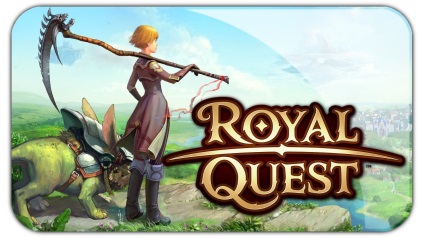 Royal Quest játék felülvizsgálata, tudásbázis, felvétel, számológép, csal