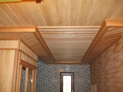 Infraroșu tavan plafon agățat, instalație de instalare și principiul încălzitor de film,