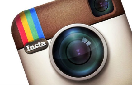 Instagram „, mint a csillagok keresnek, tapasztalatcsere, valamint egy szerelmi vallomás