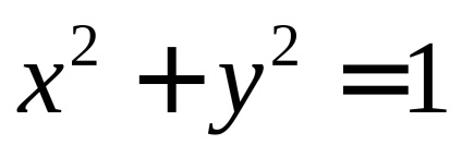 Poisson integral