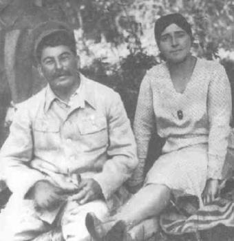 Joseph Stalin - biografie, fotografie, viață privată