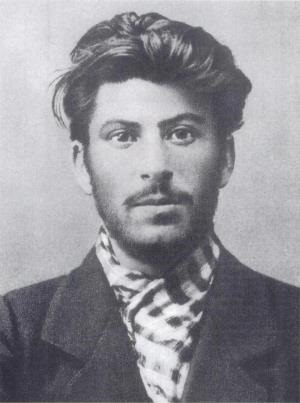 Joseph Stalin - biografie, fotografie, viață privată