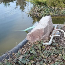 Forrásai az öntözővíz vízben kertben kell öntözött kert, és ahol a bátyja