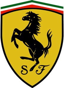 Istoria creării emblemei ferrari