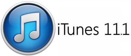 Itunes 11