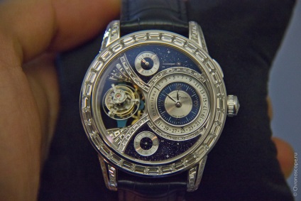 Jaeger-LeCoultre on sihh 2013