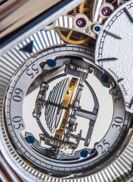 Jaeger-lecoultre reverso tribute gyrotourbillon