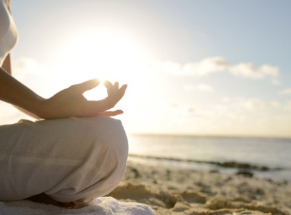 Yoga mi-a salvat viața »trei povestiri de vindecare