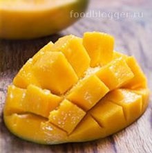 Cum să cureți un mango